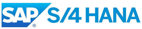 SAP ECC to S/4HANA logo