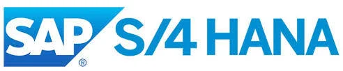 SAP ECC to S/4HANA logo